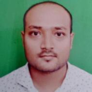 Piyush Kumar Gupta Class 12 Tuition trainer in Lucknow