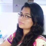 Anindita M. Class 11 Tuition trainer in Kolkata