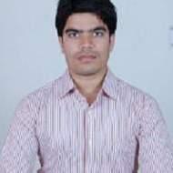 Alok Kumar Anand Class 11 Tuition trainer in Delhi