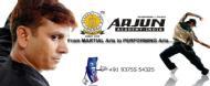 Arjun Academy-India Aerobics institute in Himatnagar