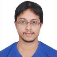 Anshumaan Dey Class 11 Tuition trainer in Delhi