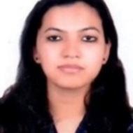 Shobha G. Class 9 Tuition trainer in Delhi