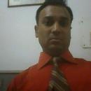 Photo of Saurabh Maitra