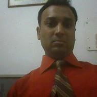 Saurabh Maitra BBA Tuition trainer in Delhi