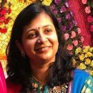 Sanchita B. BCA Tuition trainer in Delhi