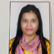 Apurva G. French Language trainer in Gurgaon