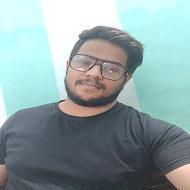 Mayank G. Class 9 Tuition trainer in Delhi