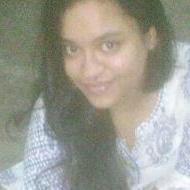 Mansi A. Class 11 Tuition trainer in Kolkata