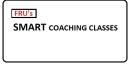 Smart Coaching Classes BCA Tuition institute in Gulbarga