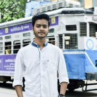 Akash Class I-V Tuition trainer in Kolkata