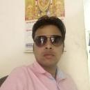 Photo of Vikash Jha