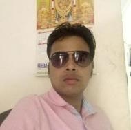 Vikash Jha Class I-V Tuition trainer in Delhi