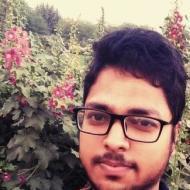 Abhinav Ambasta Class 9 Tuition trainer in Delhi