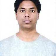 Kaushalendra Patel Class 11 Tuition trainer in Bangalore