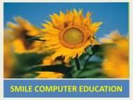 Smile Computer Education Computer Course institute in Ahmedabad