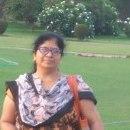 Photo of Rohini K.