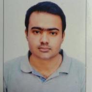 Avinash Singh Class 11 Tuition trainer in Delhi