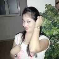 Sandhya L. Drums trainer in Bangalore