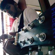 Ajay Johnson Music Arrangement trainer in Mysore