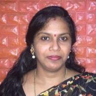 Usha P. Class 11 Tuition trainer in Mumbai