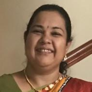 Srividhya S. Class 6 Tuition trainer in Bangalore