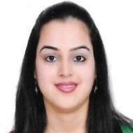 Shruti C. Class I-V Tuition trainer in Delhi