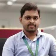 Ankesh Jaiswal Class 9 Tuition trainer in Kolkata