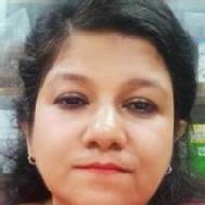 Jyoti P. Class I-V Tuition trainer in Kalyan