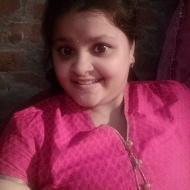 Surabhi D. BSc Tuition trainer in Lucknow