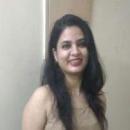 Photo of Akansha S.