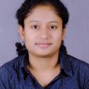 Photo of Varsha M.