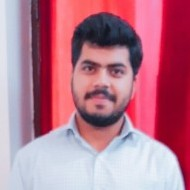 Nikhil Tiwari Class 11 Tuition trainer in Hanamkonda