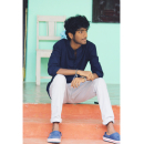 Photo of Karthik