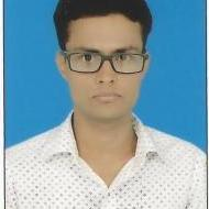 Deepak Kumar Class 9 Tuition trainer in Gaya