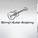 String's Guitar and Musical Academy photo