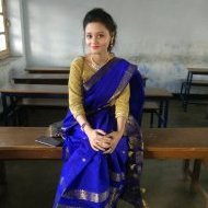 Suhrita L. Class I-V Tuition trainer in Kolkata