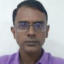 Photo of Sridhar Srinivasan