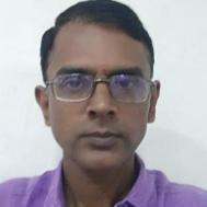 Sridhar Srinivasan trainer in Chennai