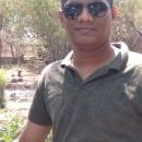 Photo of Jagadish Panda