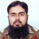 Photo of Nafees Akhtar Farooqui