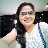 Ruby V. Class 9 Tuition trainer in Delhi