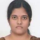 Photo of Sailaja D.