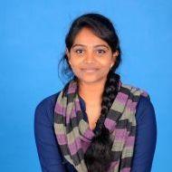 Gayathri K. Class I-V Tuition trainer in Chennai