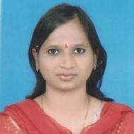 Ritika B. BCom Tuition trainer in Mumbai