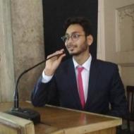 Mohit Kulshrestha NEET-UG trainer in Agra