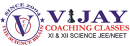 Vijay Coaching Classes IIT JEE Coaching institute in Palghar