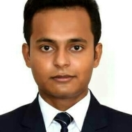 Ravi K. Class I-V Tuition trainer in Delhi