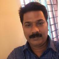 Sonu Donald .Net trainer in Thiruvananthapuram