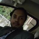 Photo of Siddharth Srivastava