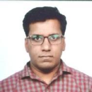 Tejas Sarwade Animation & Multimedia trainer in Kalyan